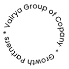 Text logo