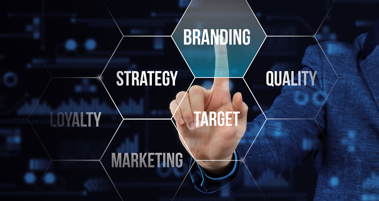 Branding & Marketing Support image