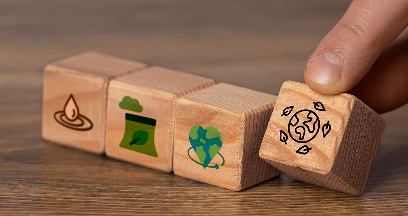 Eco-Friendly Practices image