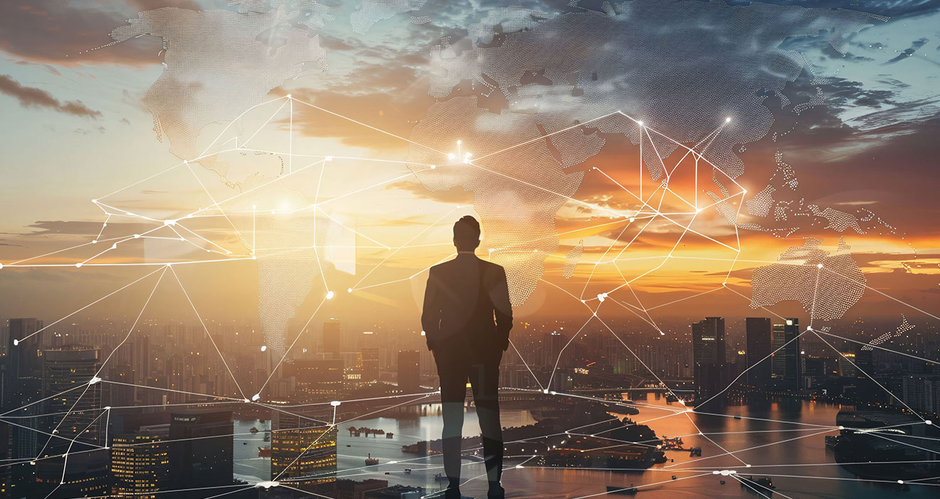 Long-Term Business Vision image