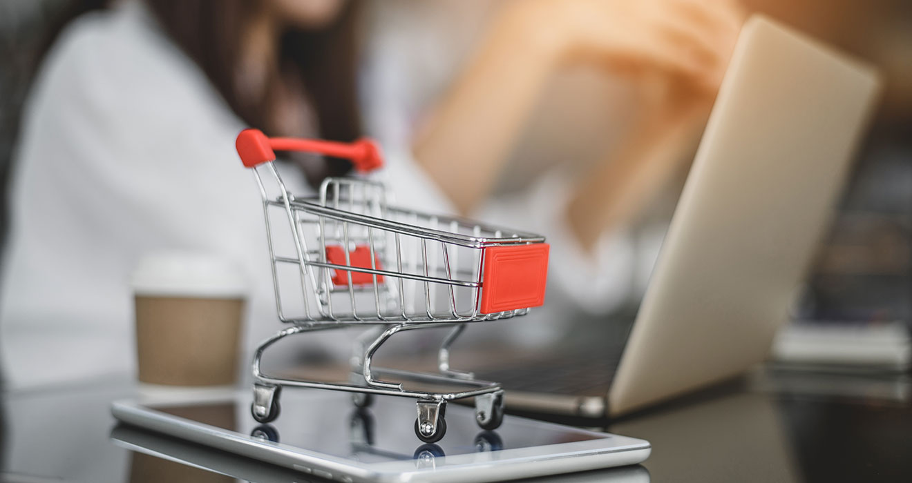 Seamless Purchasing Experience image